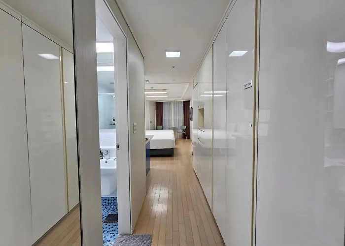 Apartament Ciel De