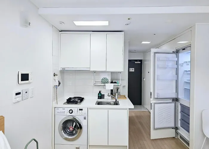 Apartament Ciel De