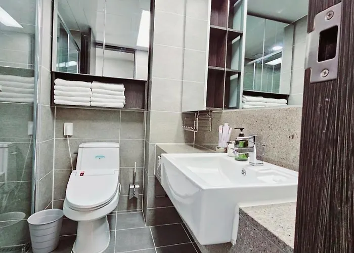 Apartament Ciel De