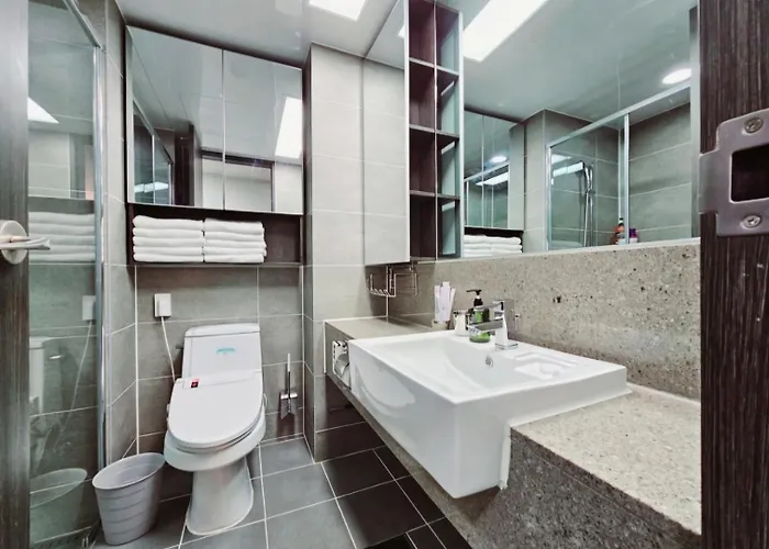 Apartament Ciel De