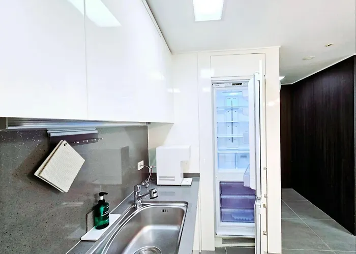 Apartament Ciel De