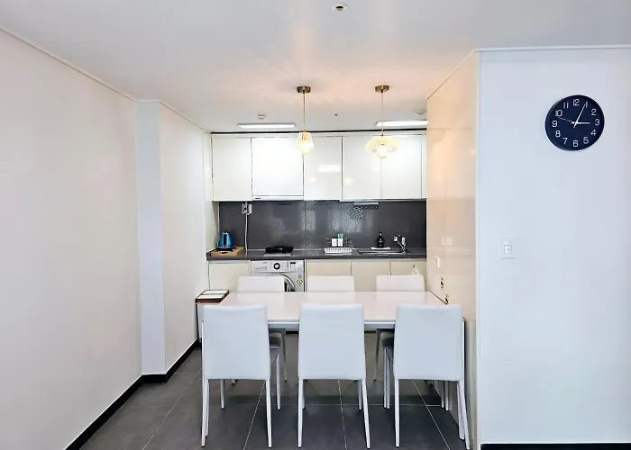Apartament Ciel De *