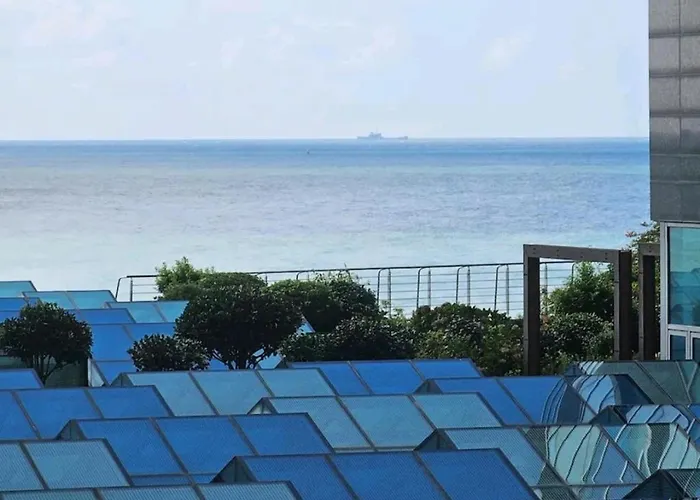 Ciel De Pusan