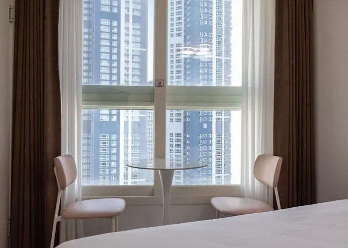 Apartament Ciel De
