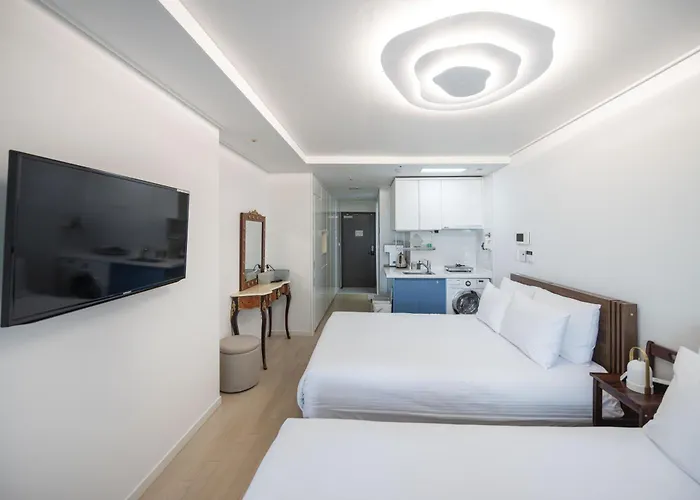 Apartament Ciel De *