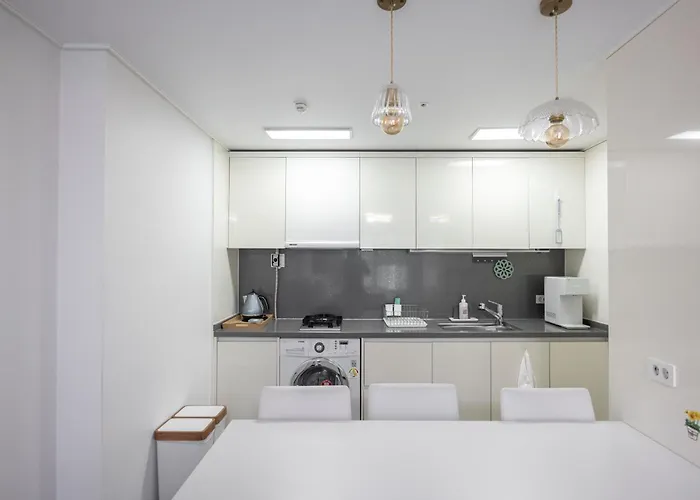 Ciel De Apartament