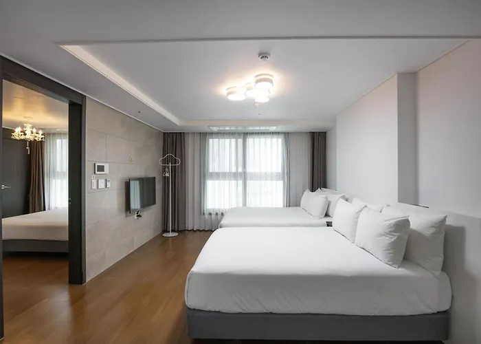 Apartament Ciel De *