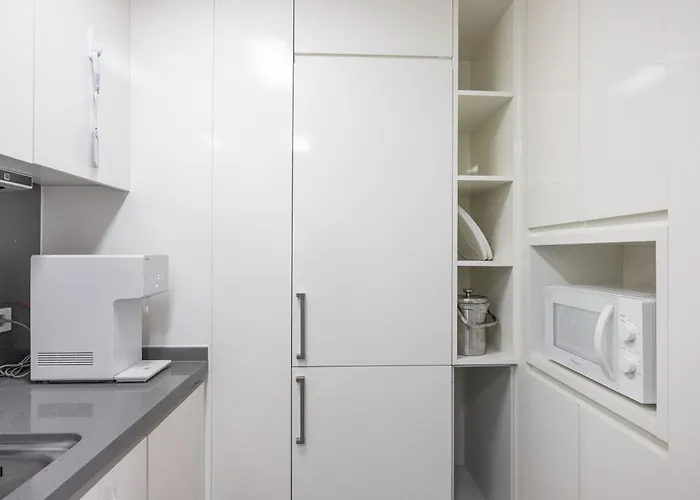 Apartament Ciel De *