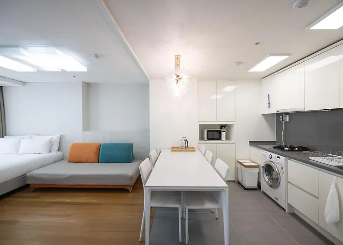 Apartament Ciel De
