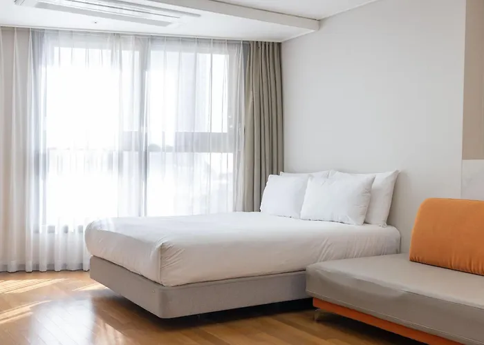 Apartament Ciel De *