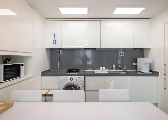 Apartament Ciel De